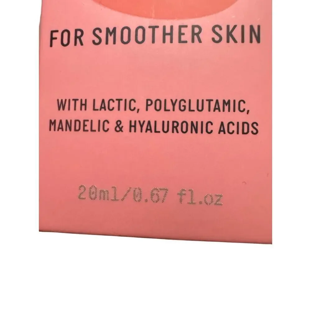NWT Isle Of Paradise Body Moisturizer 0.67fl oz